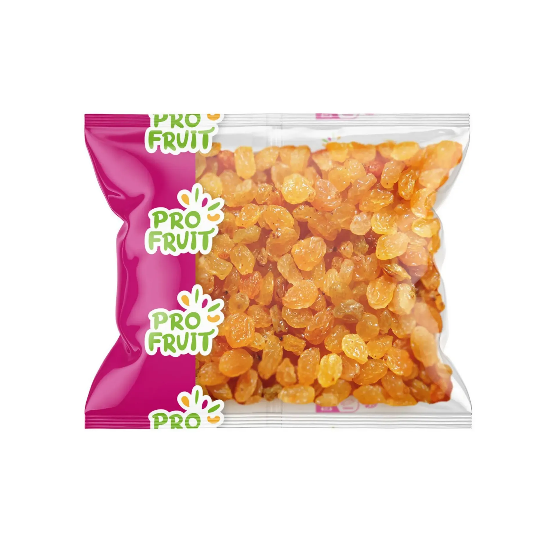 Raisin sec Golden profruit, 500g