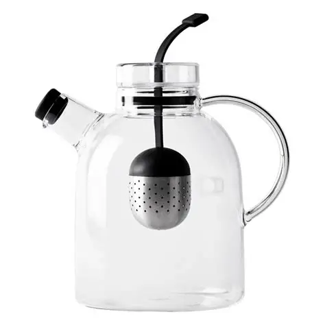 Théière, Tea Kettle, 1,5L