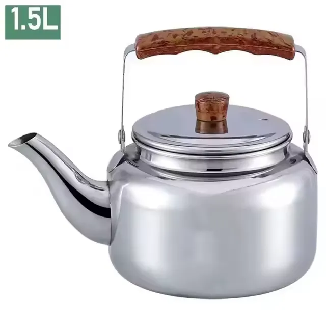 Théière, Tea Kettle, 1,5L
