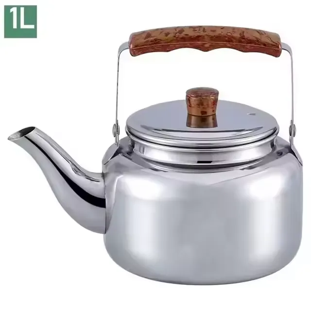 Théière, Tea Kettle, Jamal, 1L