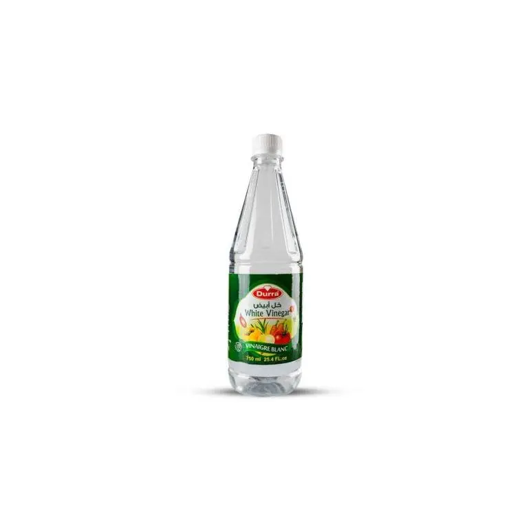 Vinaigre blanc, Durra, 1L