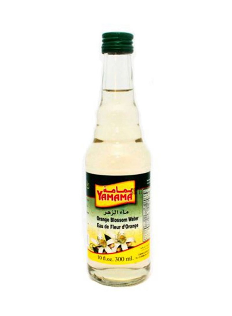 Eau de fleur d’oranger, Yamama, 300ml