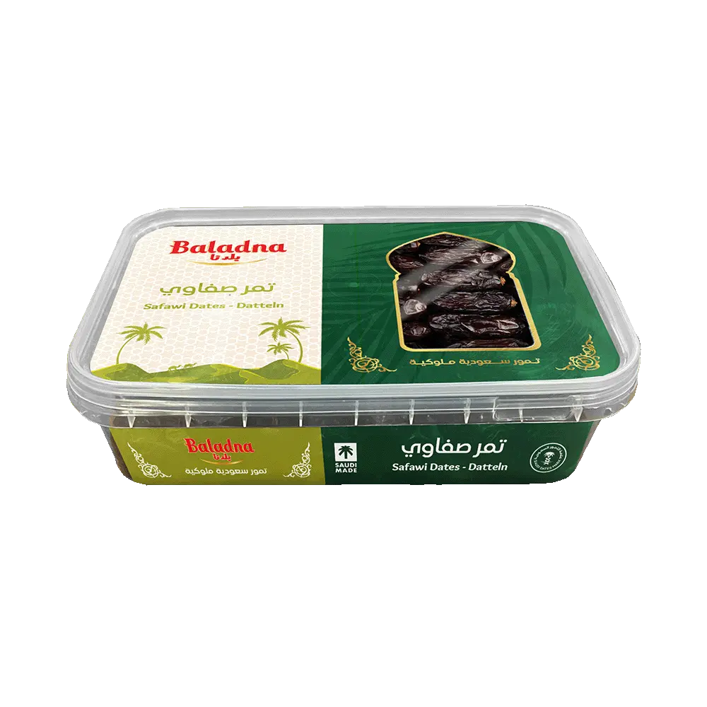 Dattes Safawi, Baladna, 350g