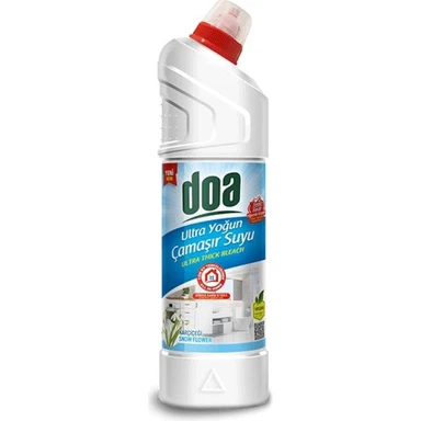 Doa, Ultra Thick Bleach, 750ml