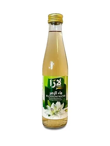 Eau de fleur d’oranger, Lara, 250ml