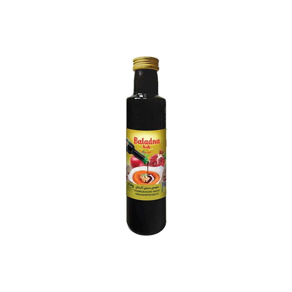 Sauce grenade, Baladna, 350ml