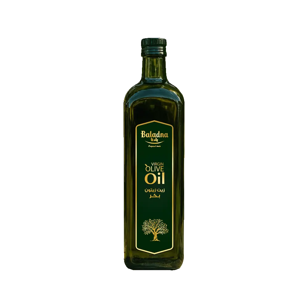 Huile d’olive vierge, Baladna, 900ml