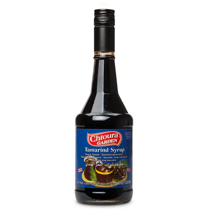 Tamarind syrup, Chtoura garden, 600ml