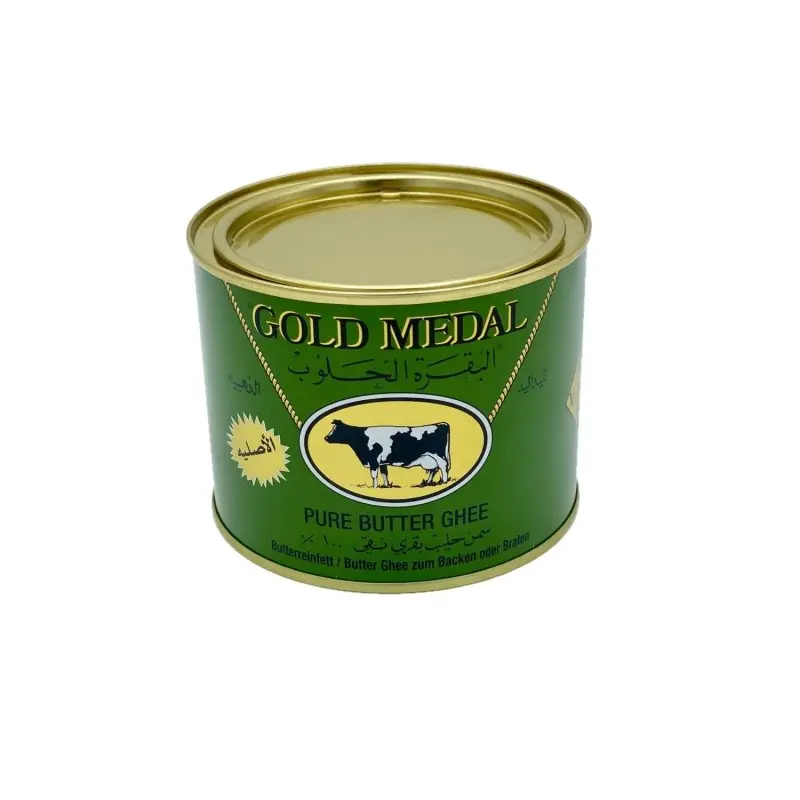 Pure Butter ghee, Gold Medal, 400g