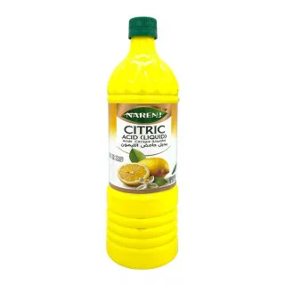 Jus de Citron, Narenj, 1L