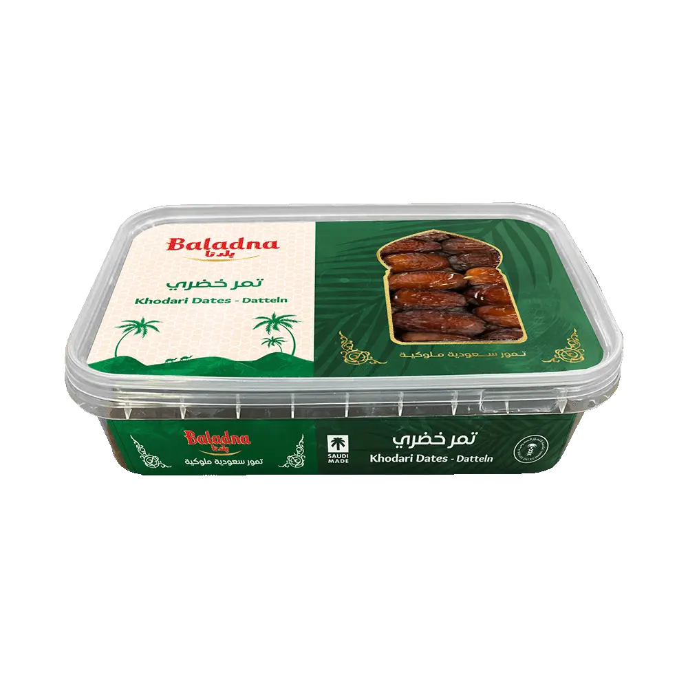 Dattes khodari, Baladna, 350g