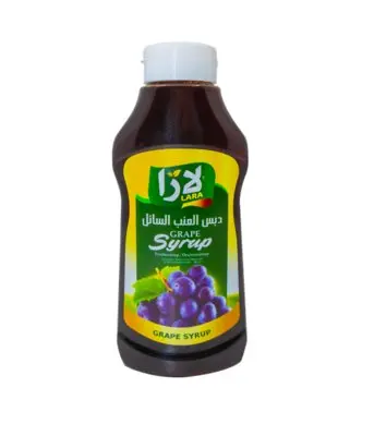 Sirop de raisin, Lara, 360ml