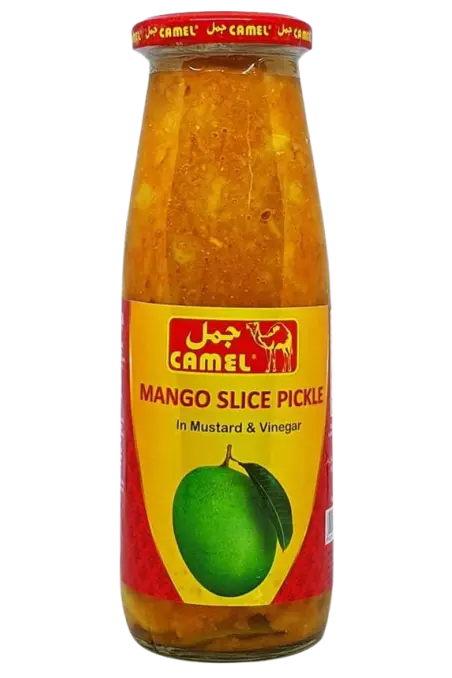 Ambah Rouge, Camel, 450g