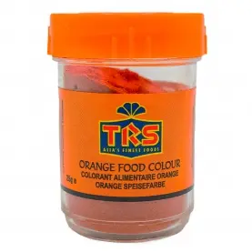 Colorant Orange, Krg Tropic, 25g
