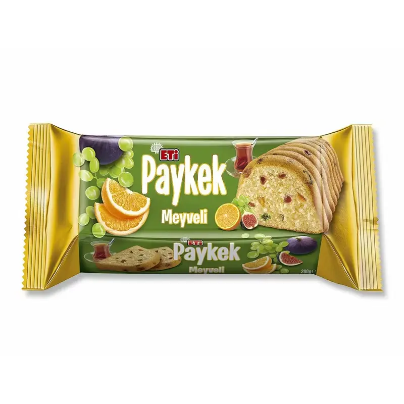Meyveli Paykek, 200g