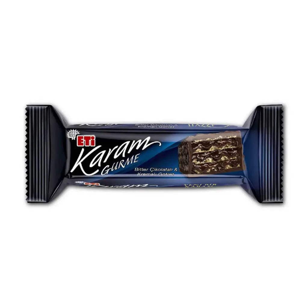 Biscuit chocolat, Karam, 50g