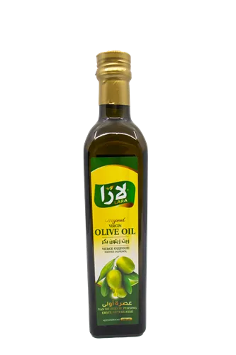 Huile d'olive, Lara, 1L
