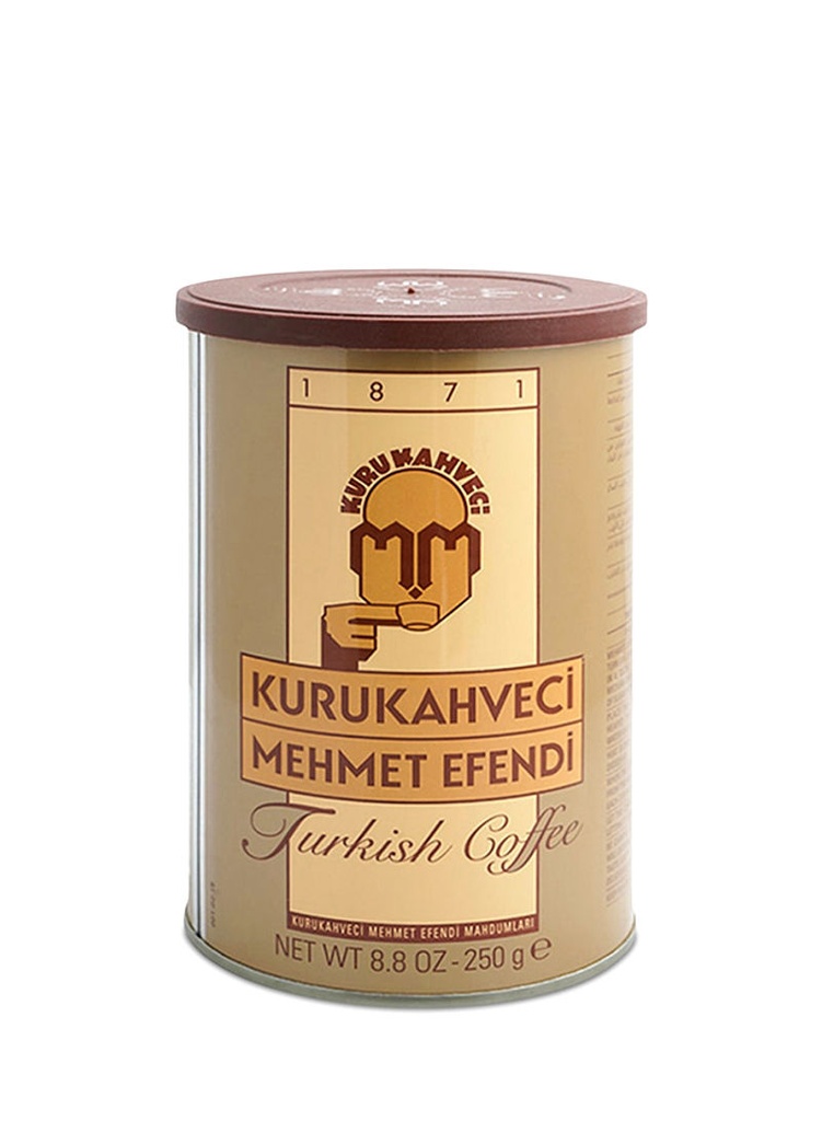 Mehmet Efendi Turkish Coffee, 250g