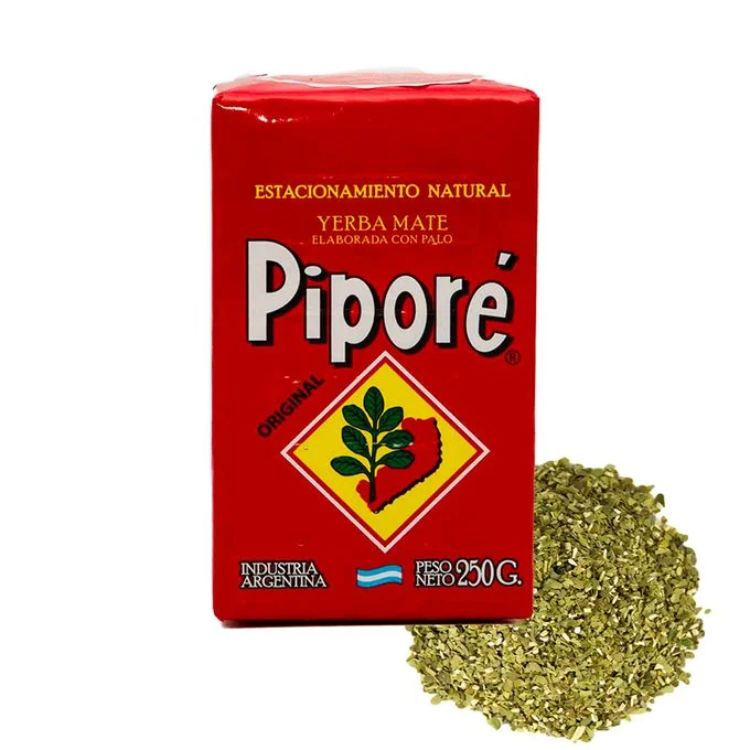Yerba maté, Piporé, 250g