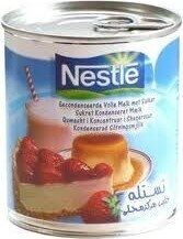 Lait concentré sucré, Nestlé, 397g