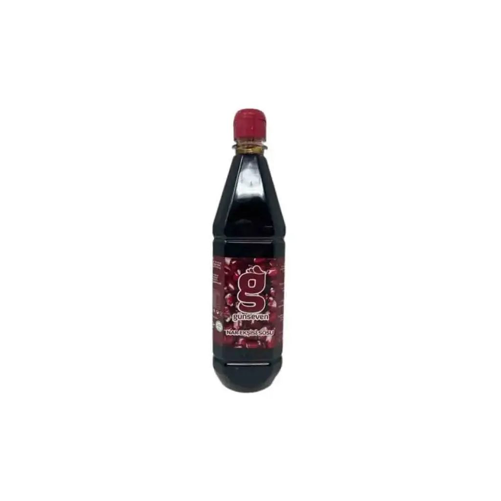 GUNSEVEN Sauce de Grenadine Acide 500g