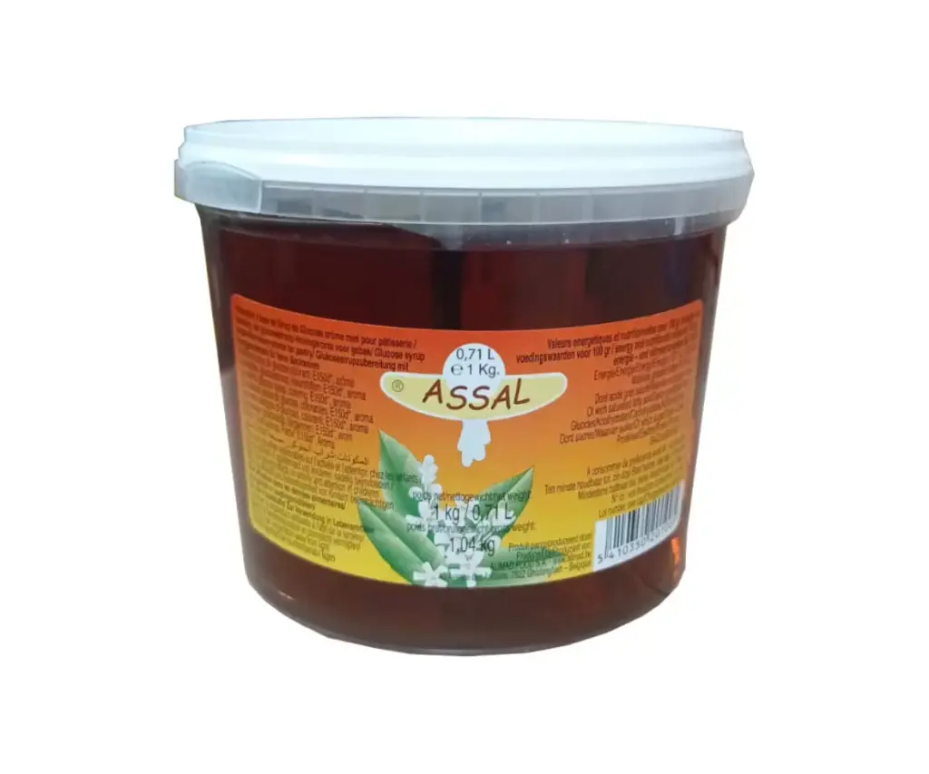 Miel, Assal, 1kg