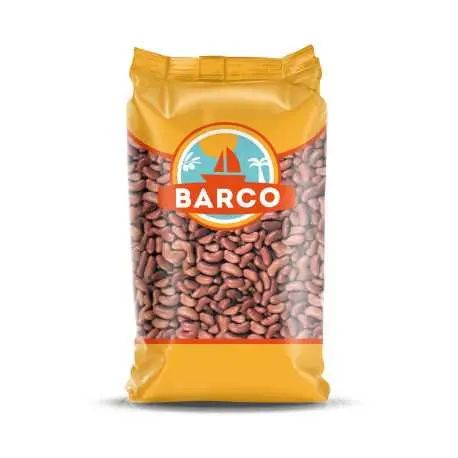 Haricot long rose, Barco, 1kg