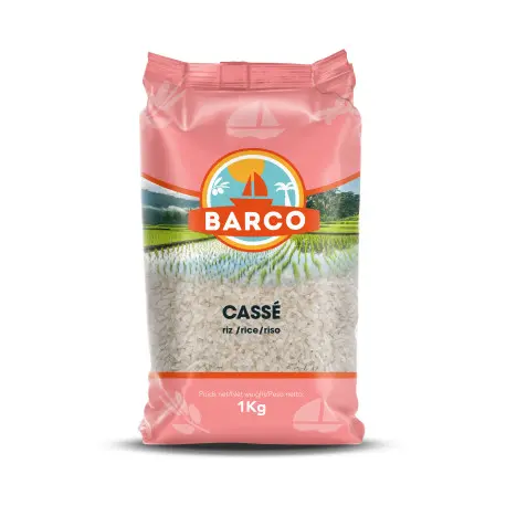 Briseur de riz, Barco, 1kg