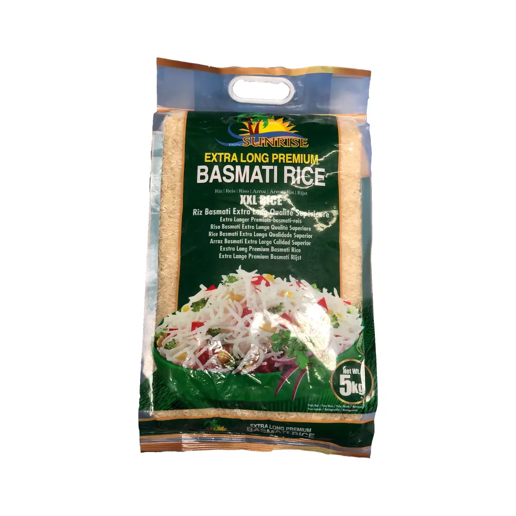 Riz Basmati