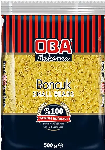 Pate macaroni, Oba, 500g