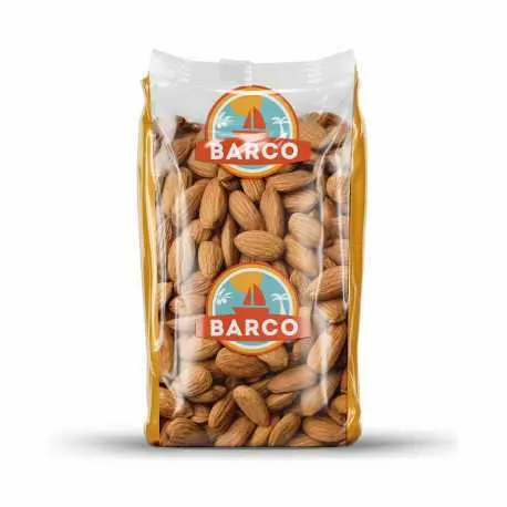 Amandes Decortiquées, Barco, 400g