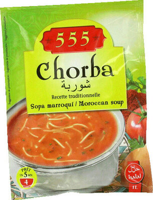 Chorba, Laarovssa,1L
