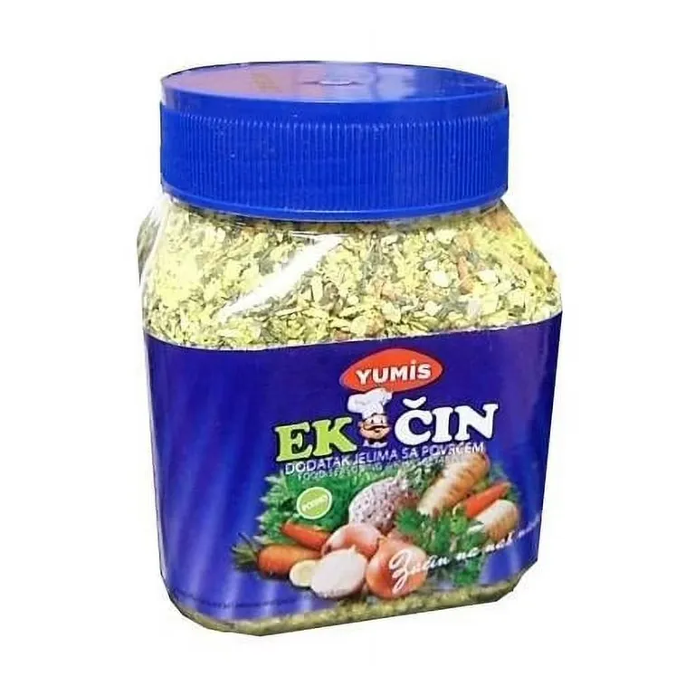 Ekicin, 450g