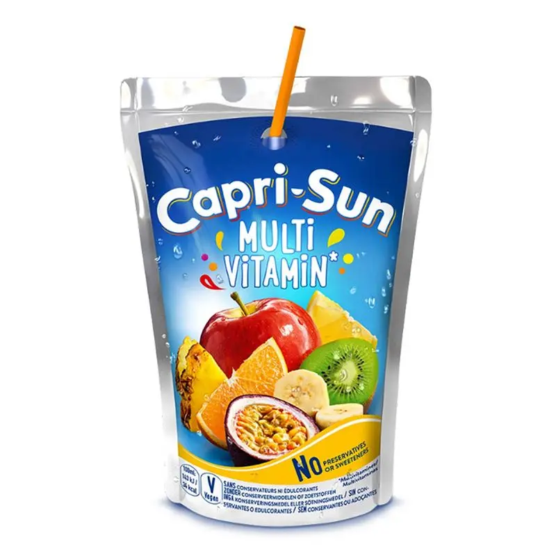Multivitamin Capri-Sun