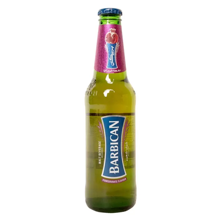 Barbican grenade, 330ml