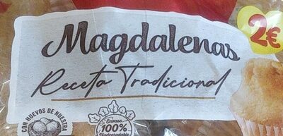 Madelaine, Dulcesol, 360g