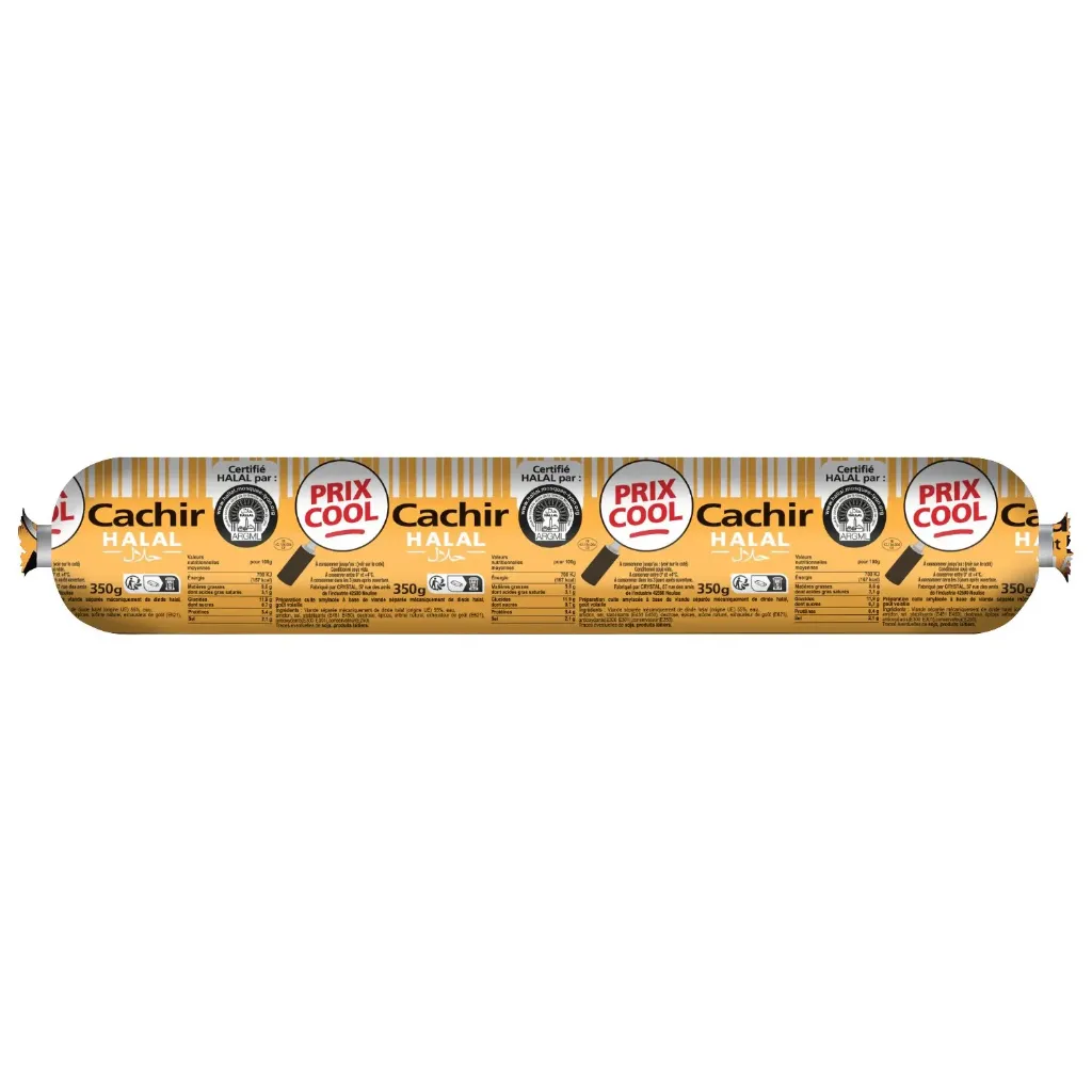 Cachir dinde, Sevim, 400g