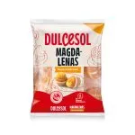Muffin, Dulcesol, 8 pieces