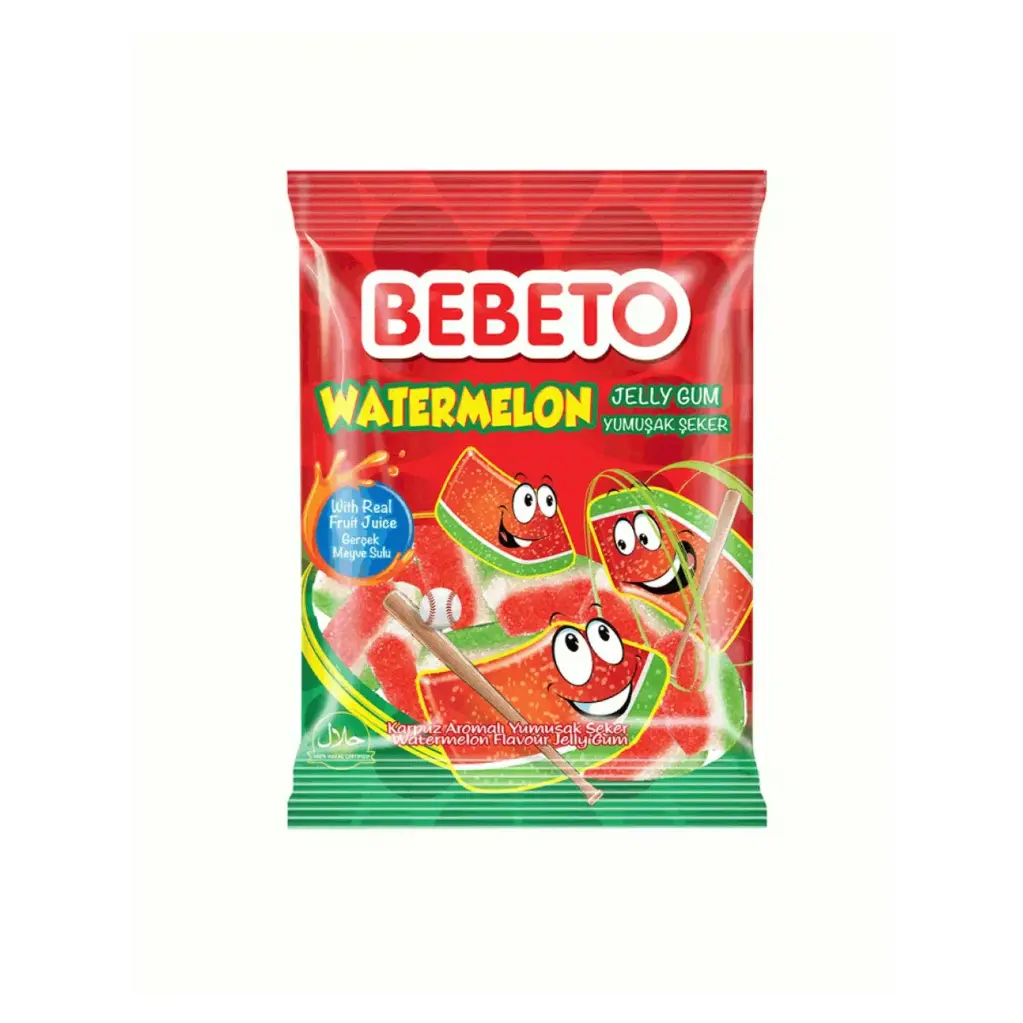 Bebeto Watermelon