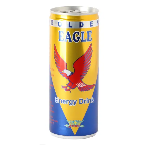 Golden Eagle, 0.25L