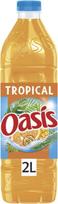 Oasis Tropical, 2L