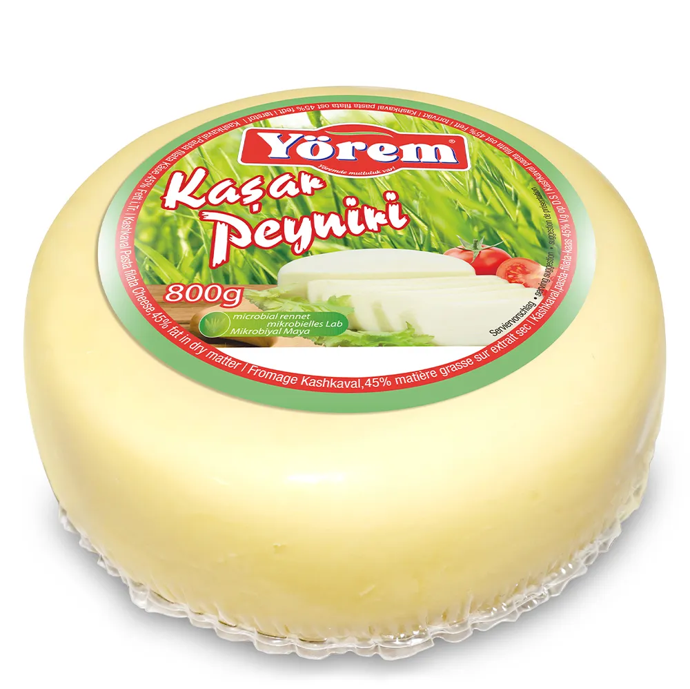 Kasar Peyniri