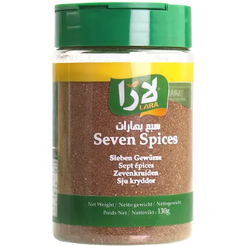 Seven Spices, Lara, 130g