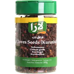 Clous de girofle graine, Lara, 105g