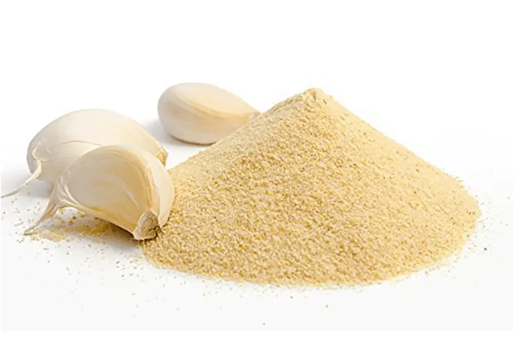 Poudre d'ail, Lara, 127g