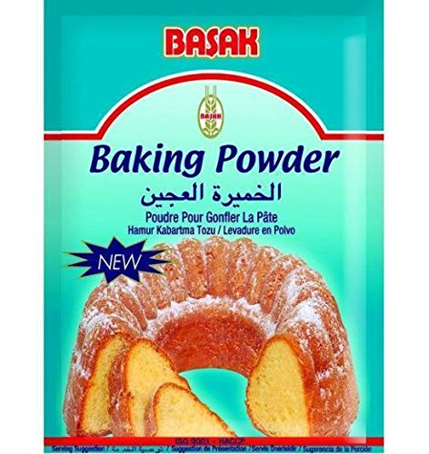 Basak Baking Powder 10 Gr