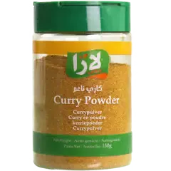 Curry en poudre, Lara, 150g