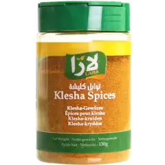 Epices pour Klesha, Lara, 130g