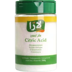 Acide citrique, Lara, 260g
