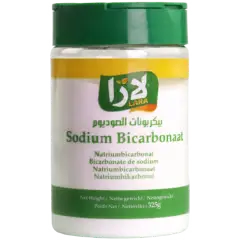 Bicarbonate de sodium, Lara, 325g